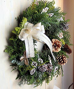 �N���X�}�X�@�����f�[���b�X���@�����@�ю����@�t�����[�A�����W�����g����